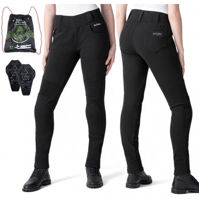 W-TEC Lukrecia Base černá – Zboží Mobilmania