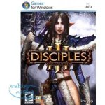 Disciples 3: Renaissance – Zbozi.Blesk.cz