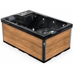 Lovia L303 Midnight Opal, Canyon Teak – Zboží Mobilmania