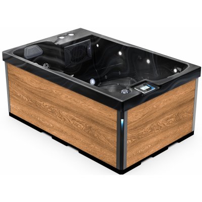 Lovia L303 Midnight Opal, Canyon Teak – Zboží Mobilmania