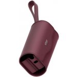 KIWI 2 Pouzdro Red Velvet – Zboží Dáma