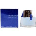 Iceberg Effusion toaletní voda pánská 75 ml – Sleviste.cz