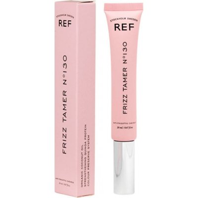 Ref Stockholm Frizz Tamer fixační řasenka na vlasy a obočí N°130 20 ml – Sleviste.cz
