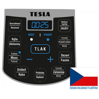 TESLA EliteCook K50