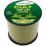 Climax CULT Carp Line Extreme 910 m 0,35 mm 9,1 kg – Sleviste.cz