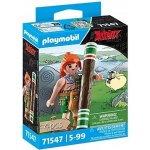 Playmobil 71547 Asterix: Mac Oloch – Zboží Živě
