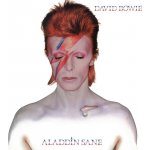 Bowie David - Aladdin Sane CD – Hledejceny.cz