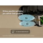 iRobot Roomba Plus 515 Combo + AutoWash dock Black – Zboží Mobilmania