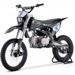Beneo Motors Cross Benzinový GRX zelený - 125cm3 | Zboží Auto