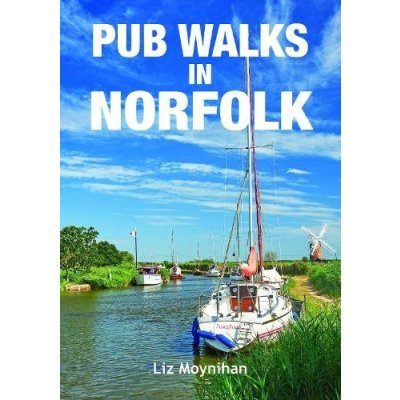 Pub Walks in Norfolk – Zbozi.Blesk.cz