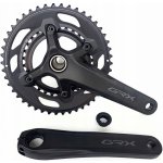 Shimano GRX FC-RX610 – Zboží Dáma