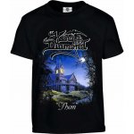 tričko King Diamond Them Černá – Zbozi.Blesk.cz