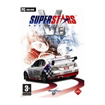 Superstars V8 Racing 