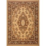 Spoltex Samira New Beige 12001-050 Béžová – Zboží Dáma