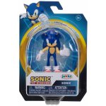 Sonic The Hedgehog Sonic 6cm – Zbozi.Blesk.cz