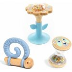 DJECO Chrastítka sada BabyGifti – Sleviste.cz