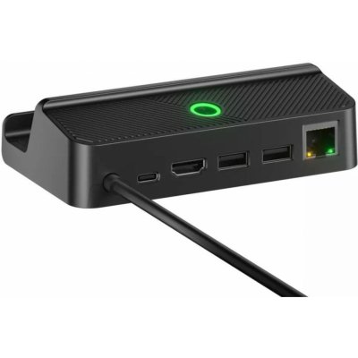 Aolion Dokovací stanice Steam Deck – Sleviste.cz