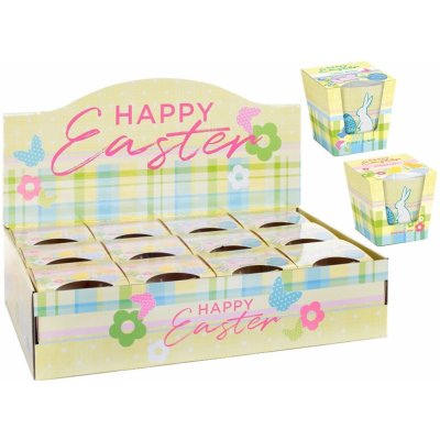 Bartek Candles Veselé Velikonoce 115 g – Sleviste.cz