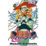 Naruto 12 – Masaši Kišimoto – Zbozi.Blesk.cz