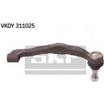 Hlava příčného táhla řízení - čep řízení SKF VKDY 311025 (VKDY311025) – Hledejceny.cz