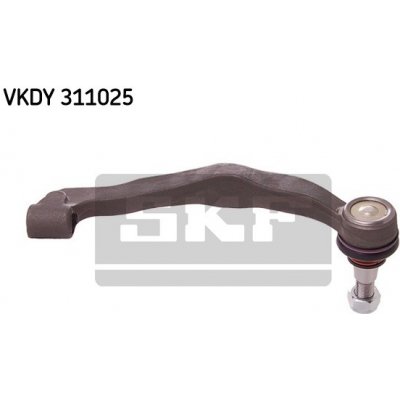 Hlava příčného táhla řízení - čep řízení SKF VKDY 311025 (VKDY311025) – Hledejceny.cz