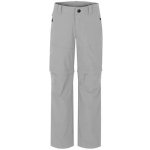 Hannah dětské kalhoty Basco JR gray violet – Zboží Dáma