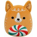 Squishmallows Perníkový corgi Louis – Sleviste.cz