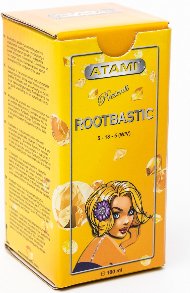 ATAMI Bio Bloombastic 100 ml