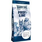Happy Dog Profi Line Race Krokette 34/24 20 kg – Hledejceny.cz