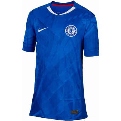 Nike Dri-FIT Chelsea FC Stadium Home jersey 2025/26 Kids hj5285-496 – Zboží Mobilmania