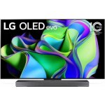 LG OLED48C31 – Zboží Mobilmania