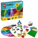 LEGO® Classic 11717 Kostky a destičky