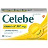 Doplněk stravy Cetebe vitamin C 500 mg s postupným uvolňováním 30 kapslí