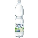 Dobrá voda bezinka neperlivá 6 x 1,5 l – Hledejceny.cz