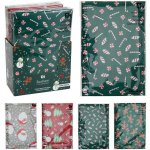 KOOPMAN vánoční ubrus různé motivy 130x180cm – Zboží Dáma