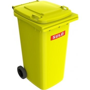 Sulo popelnice 240 l