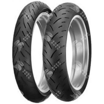 DUNLOP 180/55ZR17 SPORTMAX GPR300 73W