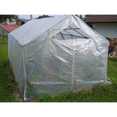 Hcv-Vala RB 4/4 4,15 x 2,25 x 1,9 m – Zboží Dáma