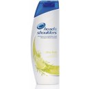 Šampon Head & Shoulders šampon proti lupům pro mastné vlasy Citrus Fresh 200 ml