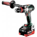 Metabo SB 18 LTX BL Q I 602361660 – Hledejceny.cz