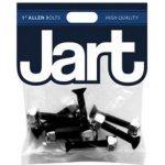 Jart Bolts & Nuts 1 "Allen Pack, 1 ", šedá, SLEVA – Hledejceny.cz