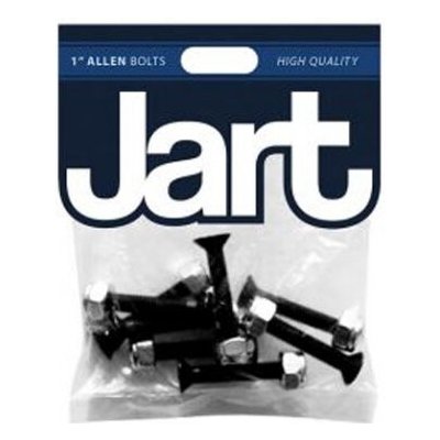 Jart Bolts & Nuts 1 "Allen Pack, 1 ", šedá, SLEVA – Hledejceny.cz