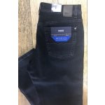 Pioneer pánské džíny Rando Megaflex 1680 9886 02 modrá – Zboží Mobilmania