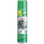 Sonax Čistič přístrojové desky - Citrón 400 ml – Zbozi.Blesk.cz