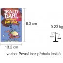 Fantastický pan Lišák - Roald Dahl