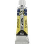 Rembrandt Akvarelová barva 10 ml Indanthrene Blue – Zbozi.Blesk.cz
