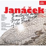 Česká filharmonie / Václav Neumann - Janáček - Z mrtvého domu. Opera o 3 dějstvích CD – Zbozi.Blesk.cz