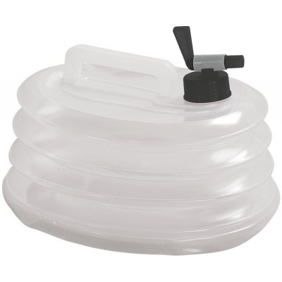 Easy Camp Nettle Folding Water Carrier Kanystr skládací 8 l – Zboží Dáma