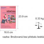 Maturita - Němčina - cvičebnice středoškolské gramatiky - Edice maturita – Hledejceny.cz