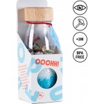 Petit Boum senzorická špionská lahev arktida 250 ml – Zbozi.Blesk.cz